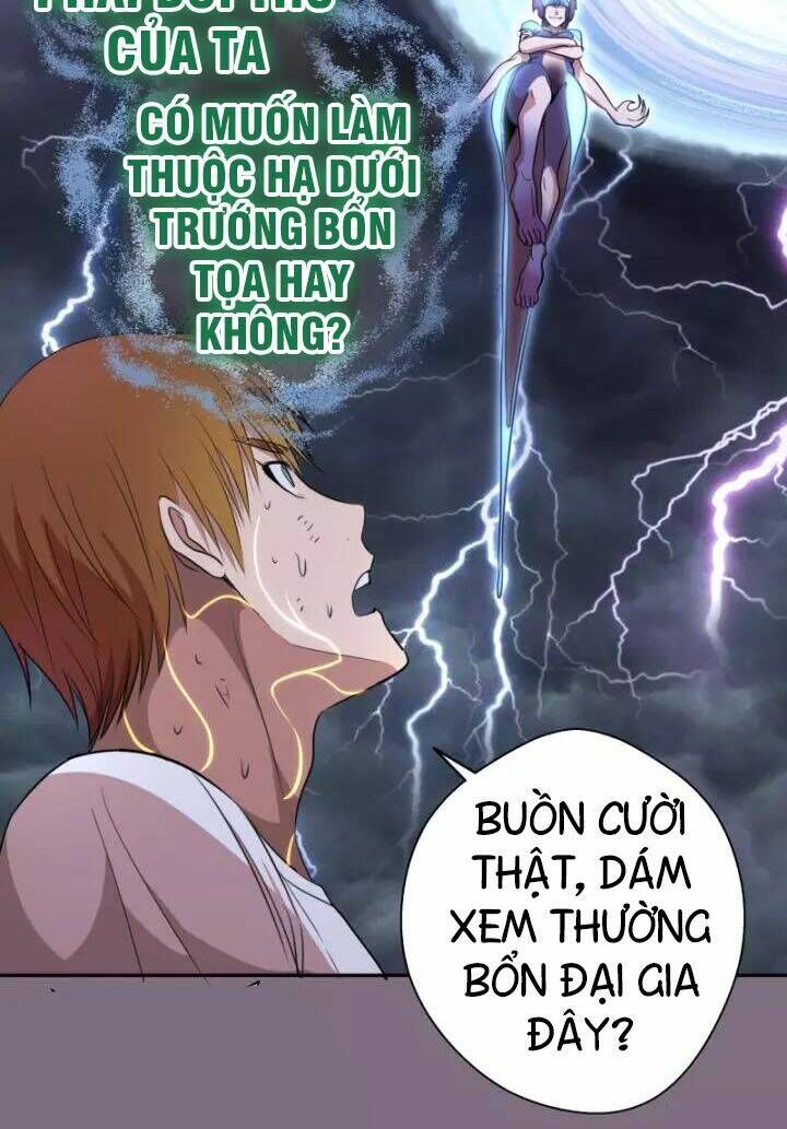 Ta Có Một Tòa Mạt Thế Mê Cung Chapter 65.1 - 30