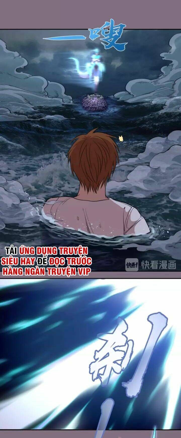 Ta Có Một Tòa Mạt Thế Mê Cung Chapter 65.1 - 35