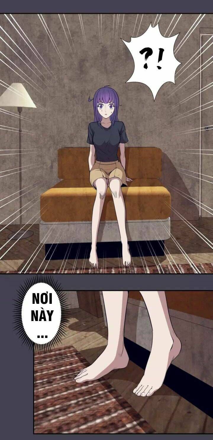 Ta Có Một Tòa Mạt Thế Mê Cung Chapter 65.1 - 9