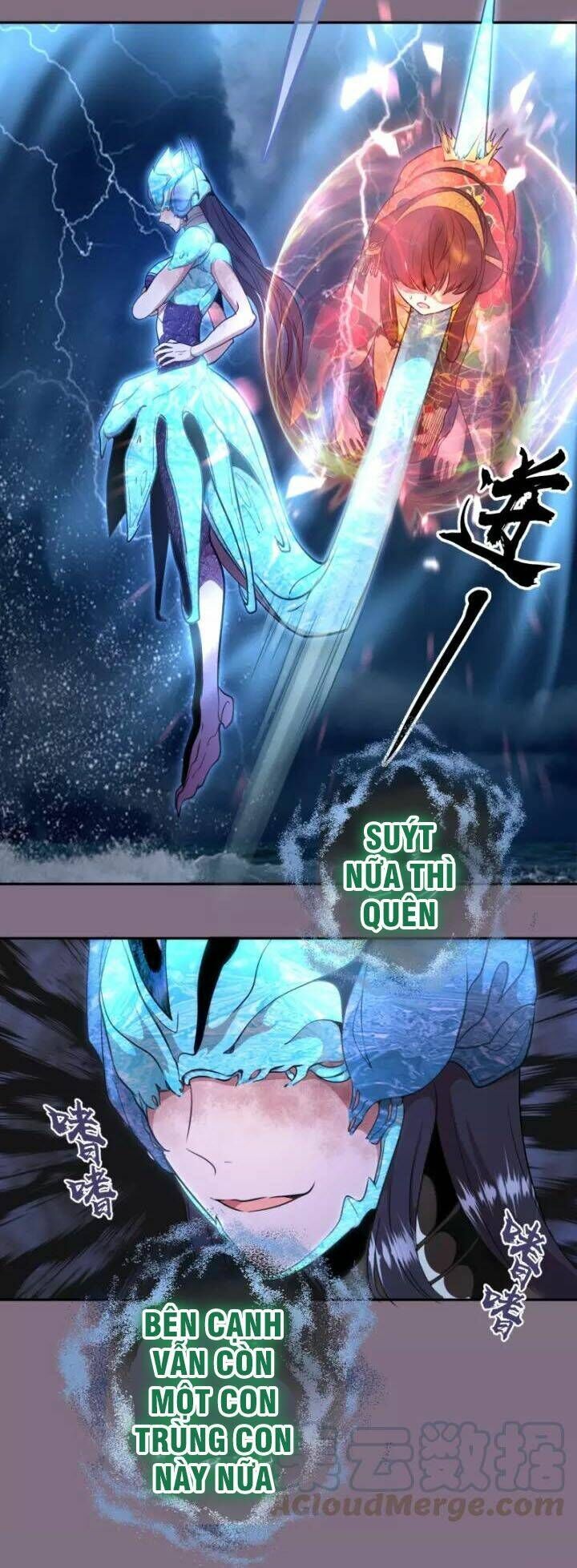 Ta Có Một Tòa Mạt Thế Mê Cung Chapter 65.2 - 2