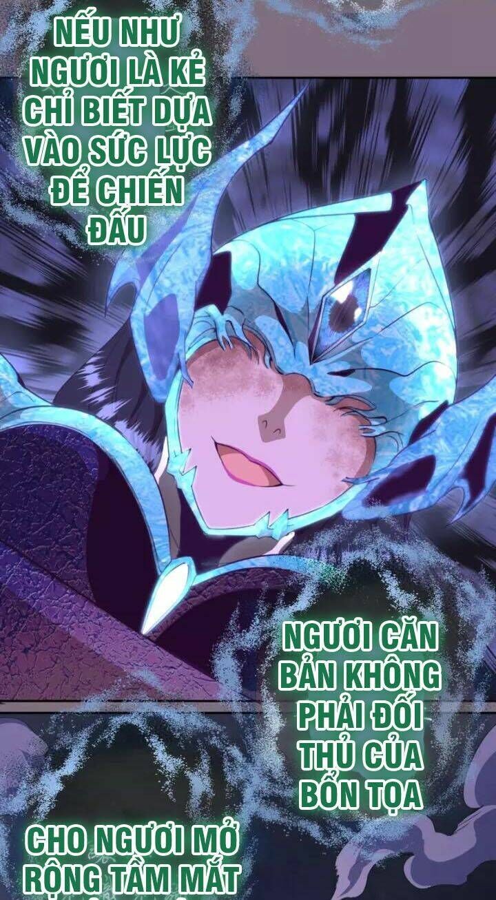 Ta Có Một Tòa Mạt Thế Mê Cung Chapter 65.2 - 13