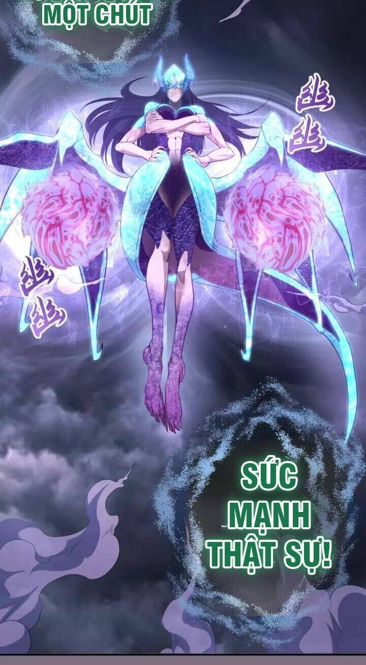 Ta Có Một Tòa Mạt Thế Mê Cung Chapter 65.2 - 14