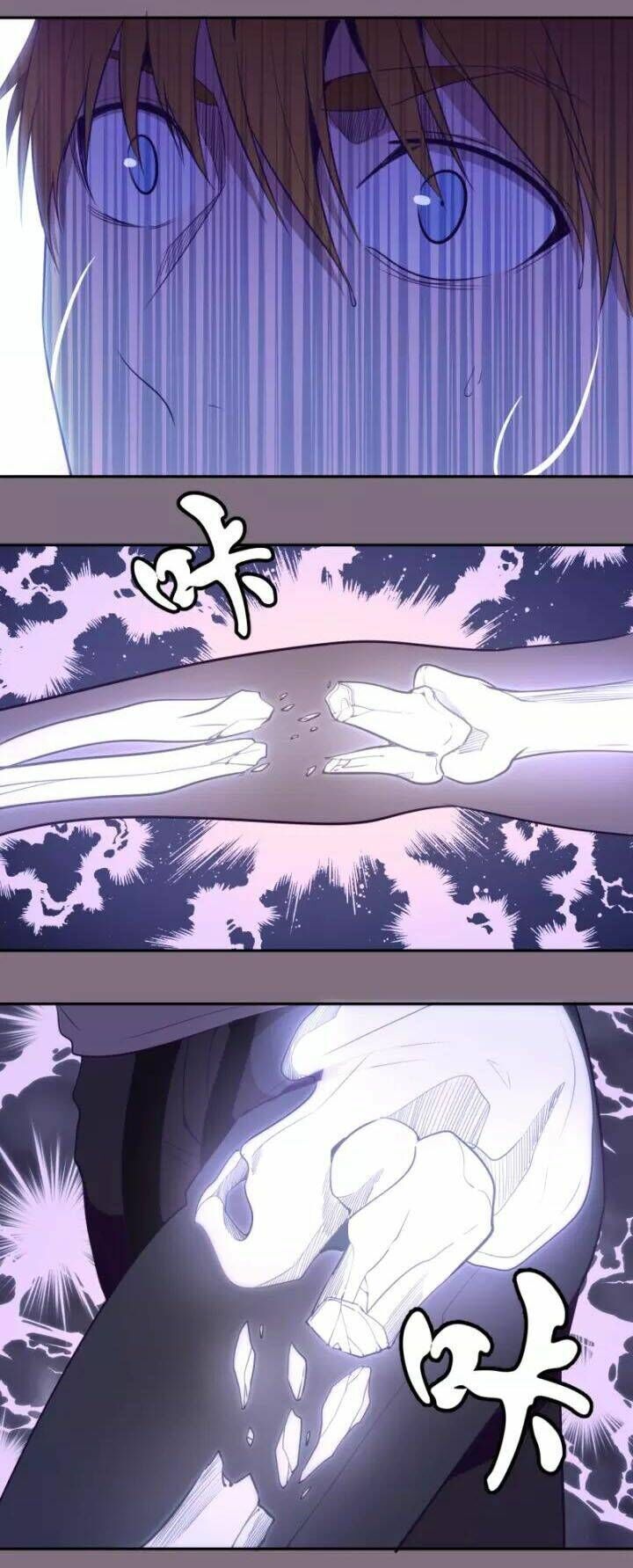 Ta Có Một Tòa Mạt Thế Mê Cung Chapter 65.2 - 17