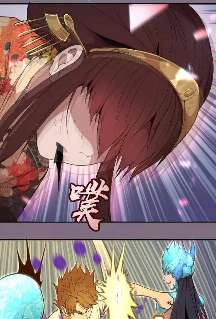 Ta Có Một Tòa Mạt Thế Mê Cung Chapter 65.2 - 3