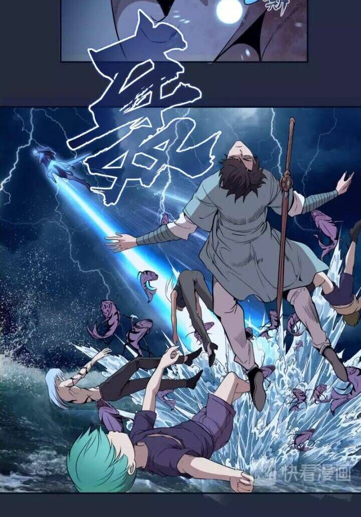 Ta Có Một Tòa Mạt Thế Mê Cung Chapter 65.2 - 24