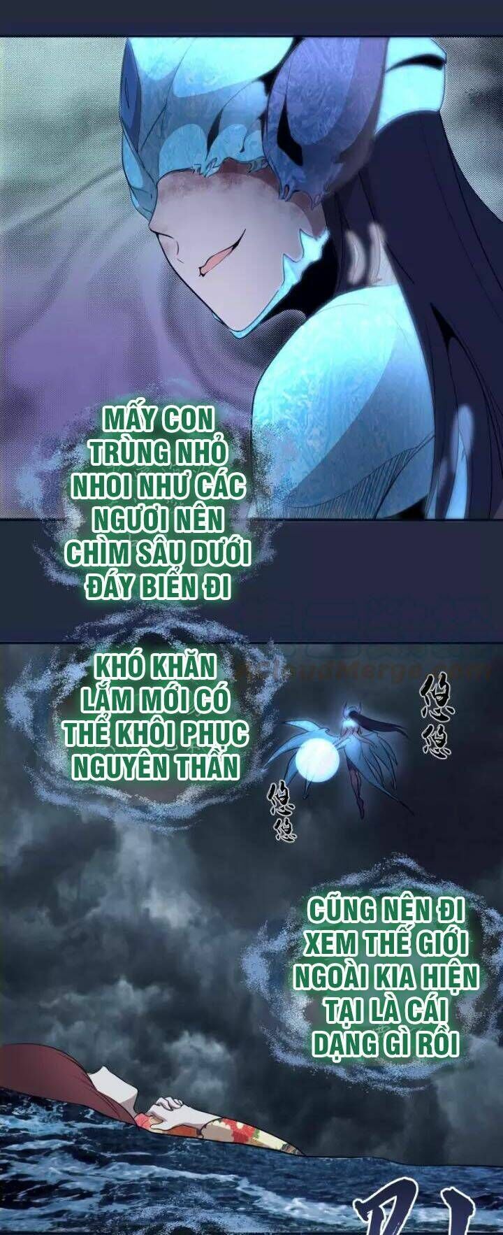 Ta Có Một Tòa Mạt Thế Mê Cung Chapter 65.2 - 25