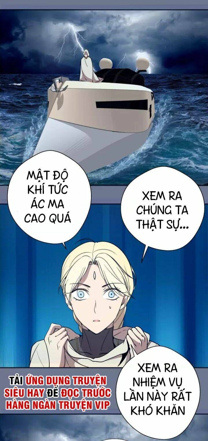 Ta Có Một Tòa Mạt Thế Mê Cung Chapter 65.2 - 29