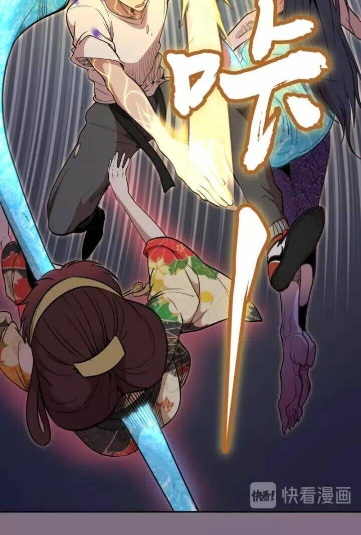 Ta Có Một Tòa Mạt Thế Mê Cung Chapter 65.2 - 4