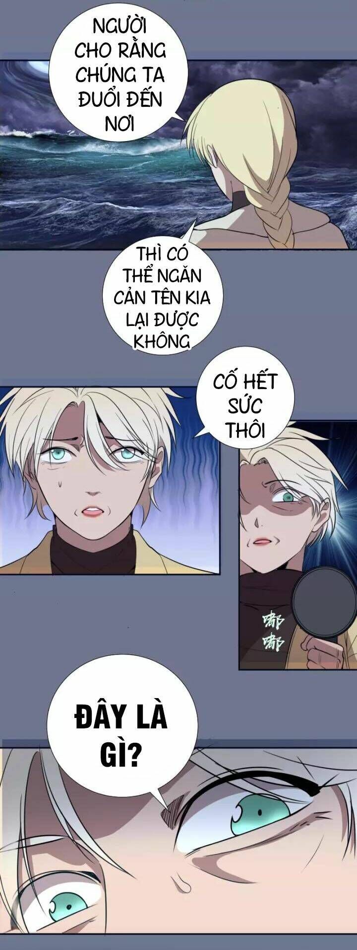 Ta Có Một Tòa Mạt Thế Mê Cung Chapter 65.2 - 31