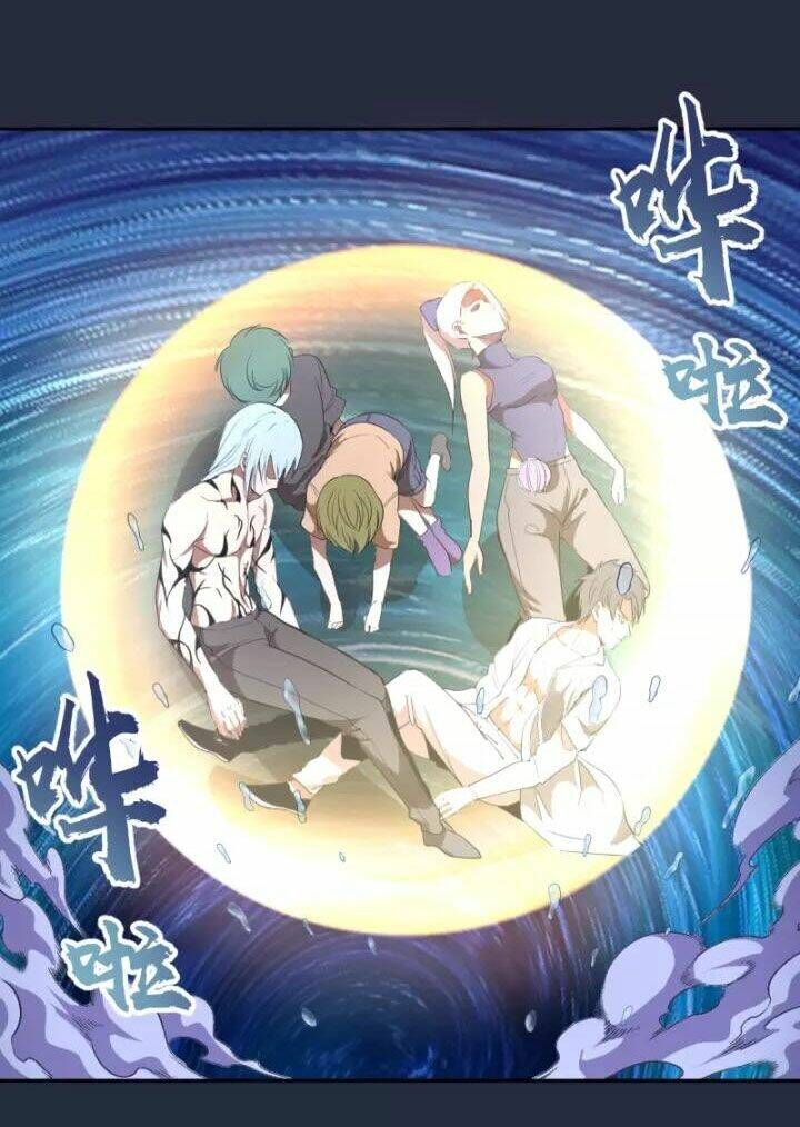 Ta Có Một Tòa Mạt Thế Mê Cung Chapter 65.2 - 35