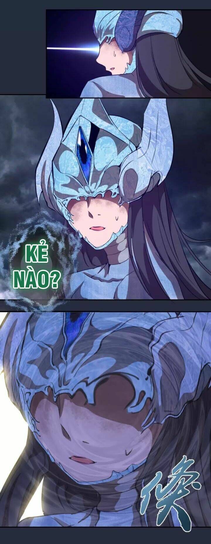 Ta Có Một Tòa Mạt Thế Mê Cung Chapter 65.2 - 36