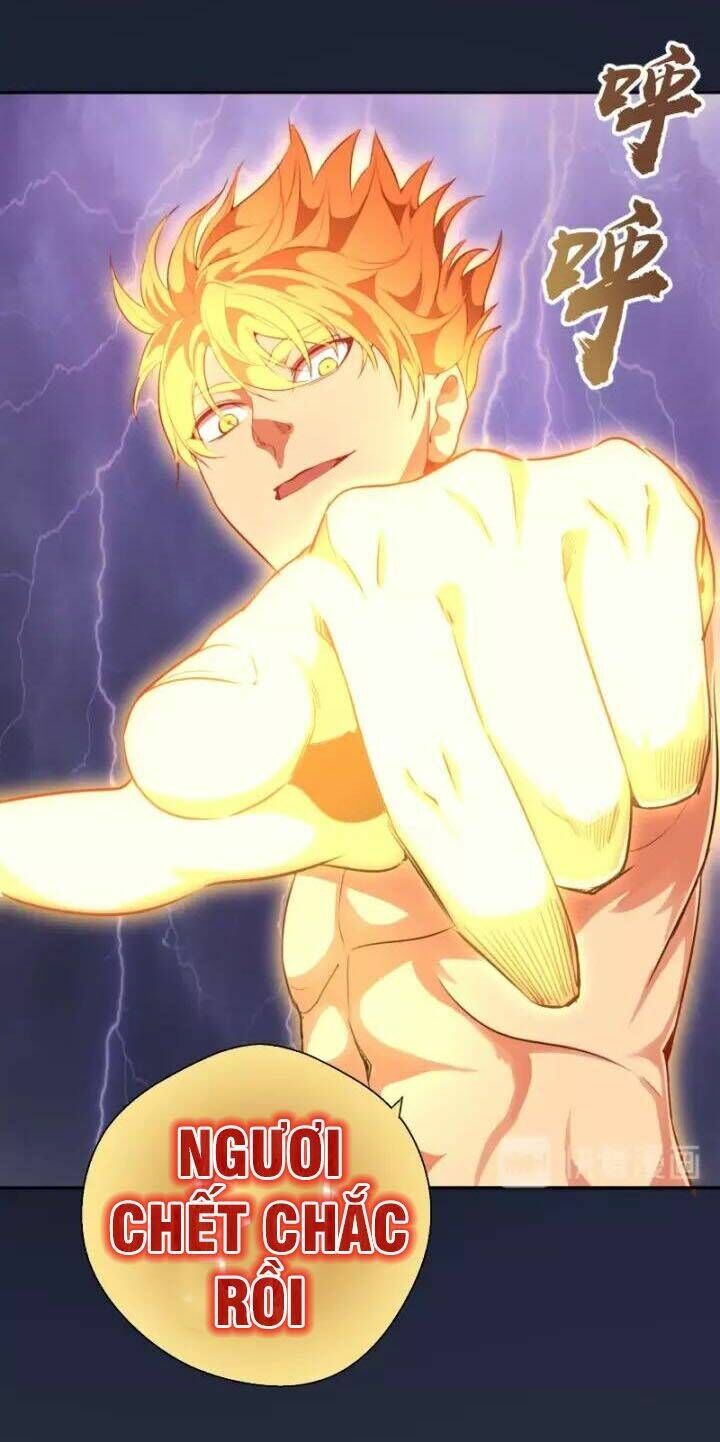 Ta Có Một Tòa Mạt Thế Mê Cung Chapter 65.2 - 41