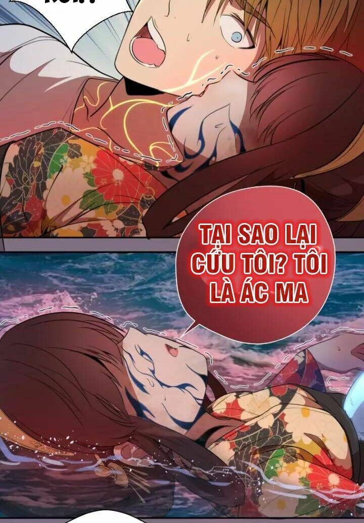 Ta Có Một Tòa Mạt Thế Mê Cung Chapter 65.2 - 6