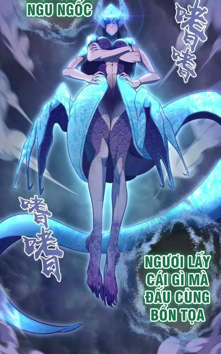 Ta Có Một Tòa Mạt Thế Mê Cung Chapter 65.2 - 10