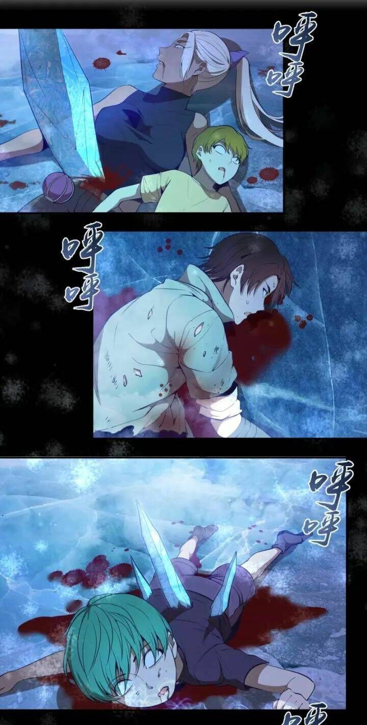 Ta Có Một Tòa Mạt Thế Mê Cung Chapter 66.1 - 2