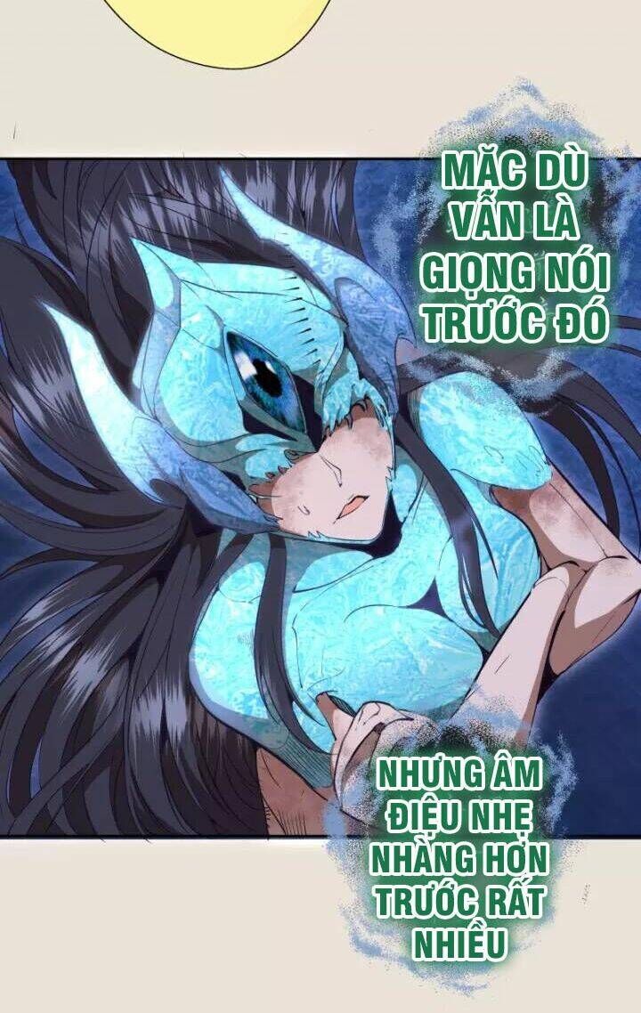 Ta Có Một Tòa Mạt Thế Mê Cung Chapter 66.1 - 11