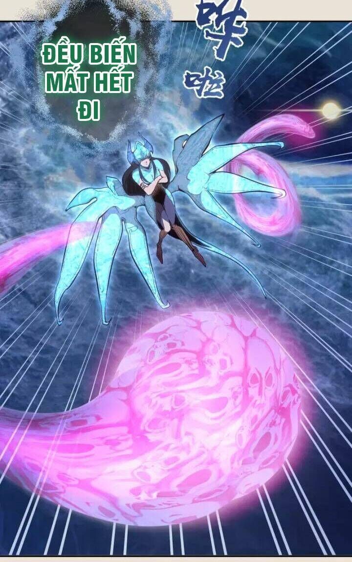 Ta Có Một Tòa Mạt Thế Mê Cung Chapter 66.1 - 14