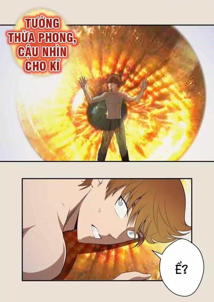 Ta Có Một Tòa Mạt Thế Mê Cung Chapter 66.1 - 15