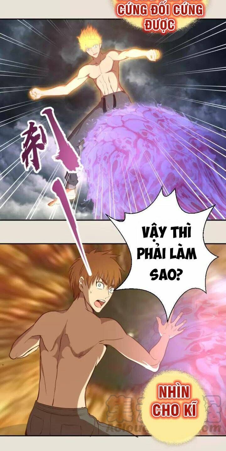 Ta Có Một Tòa Mạt Thế Mê Cung Chapter 66.1 - 17