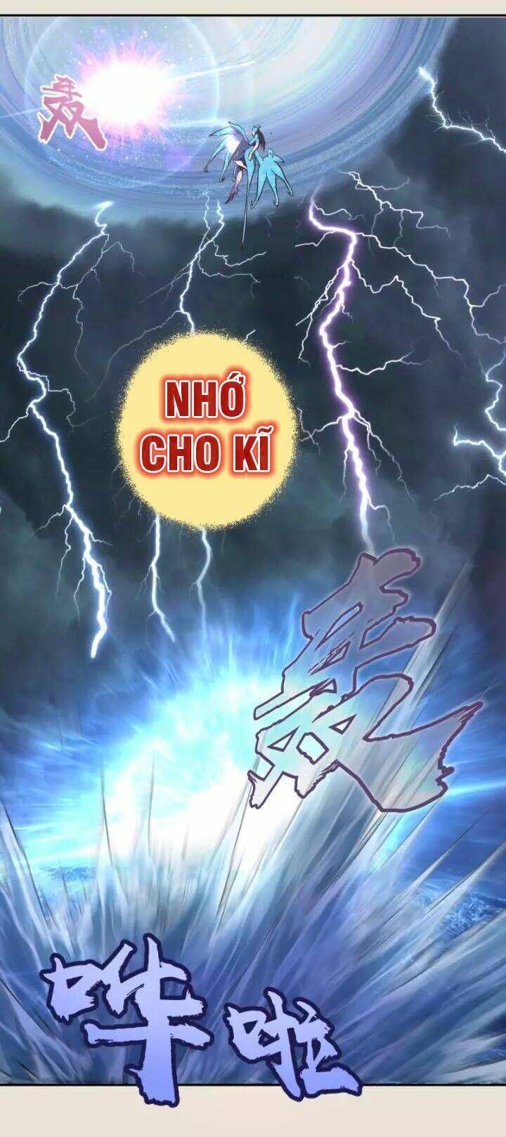 Ta Có Một Tòa Mạt Thế Mê Cung Chapter 66.1 - 18