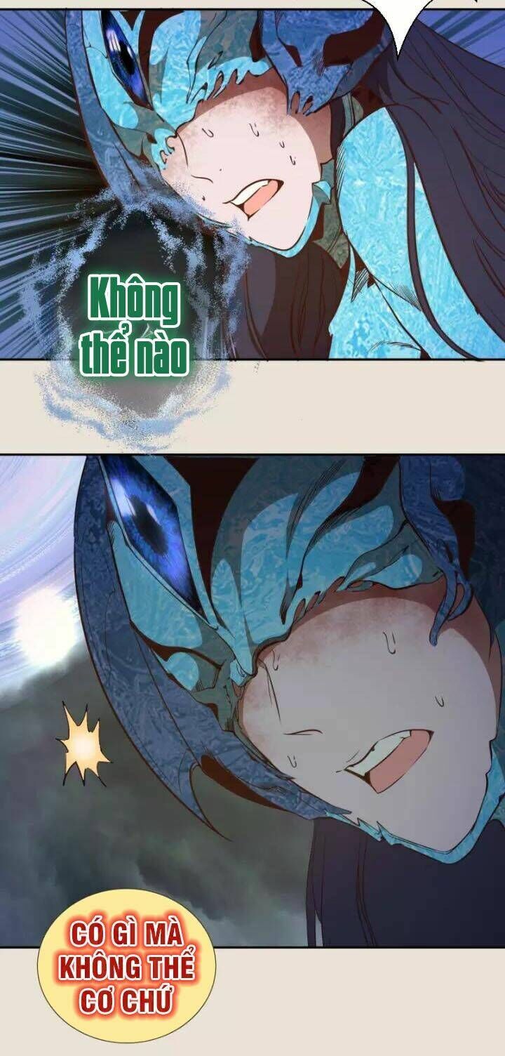 Ta Có Một Tòa Mạt Thế Mê Cung Chapter 66.1 - 20