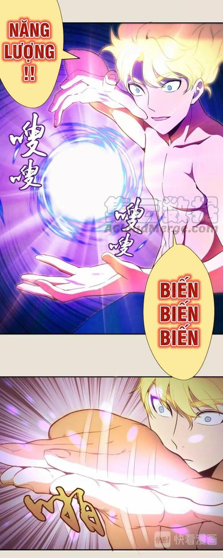 Ta Có Một Tòa Mạt Thế Mê Cung Chapter 66.1 - 24