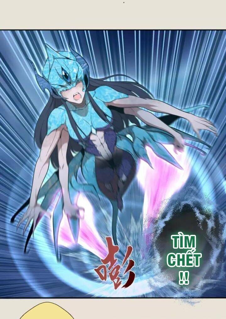 Ta Có Một Tòa Mạt Thế Mê Cung Chapter 66.1 - 27