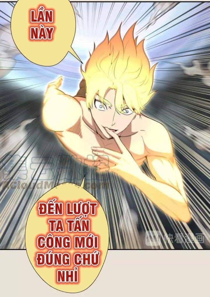 Ta Có Một Tòa Mạt Thế Mê Cung Chapter 66.1 - 28