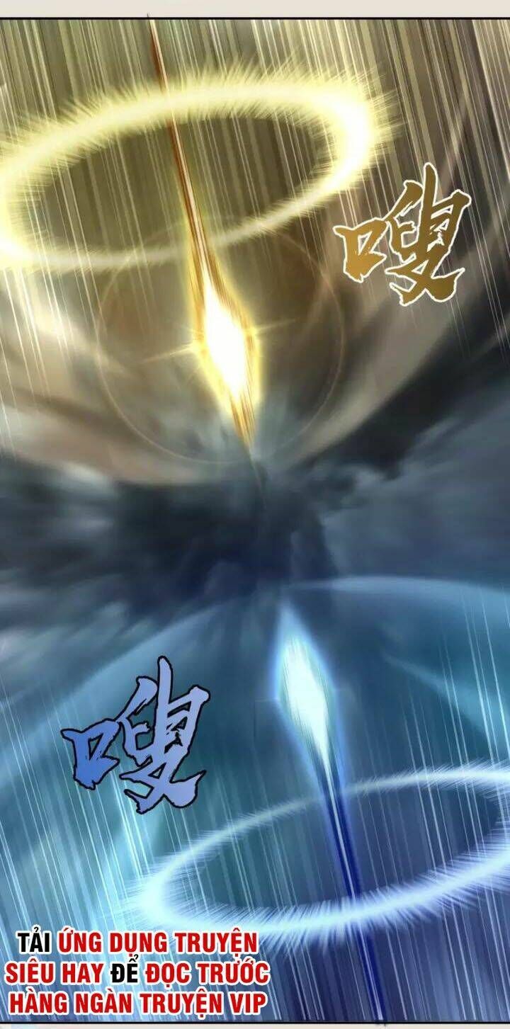 Ta Có Một Tòa Mạt Thế Mê Cung Chapter 66.1 - 29