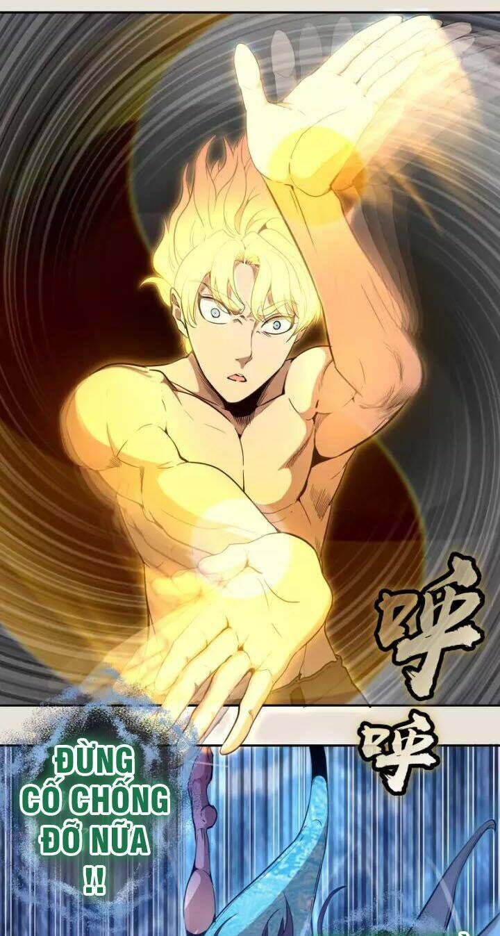 Ta Có Một Tòa Mạt Thế Mê Cung Chapter 66.1 - 32