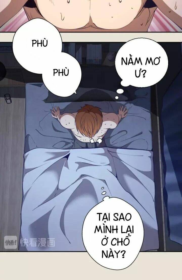 Ta Có Một Tòa Mạt Thế Mê Cung Chapter 66.1 - 5