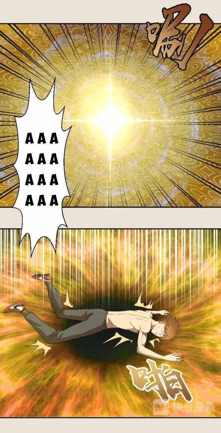 Ta Có Một Tòa Mạt Thế Mê Cung Chapter 66.1 - 8