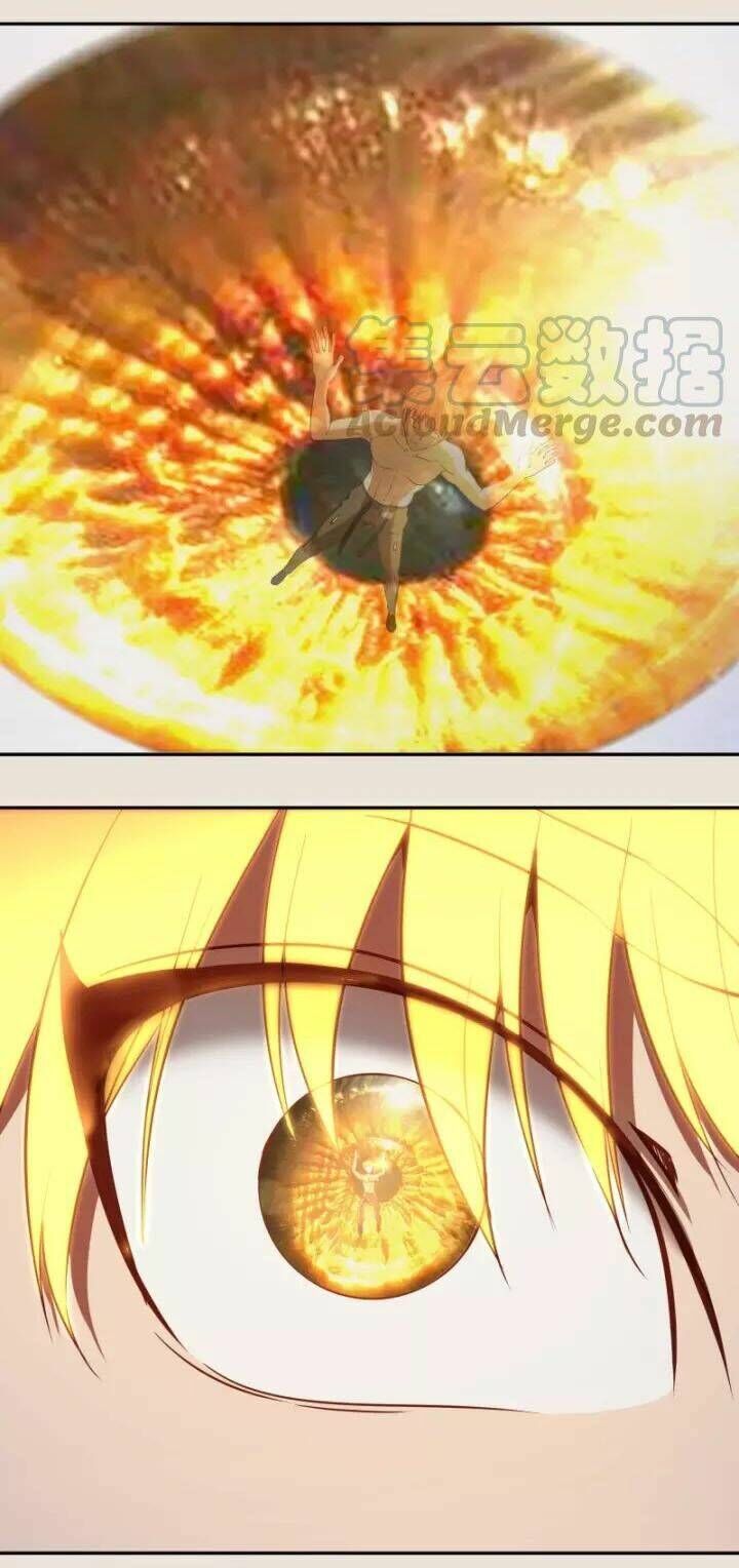 Ta Có Một Tòa Mạt Thế Mê Cung Chapter 66.1 - 9