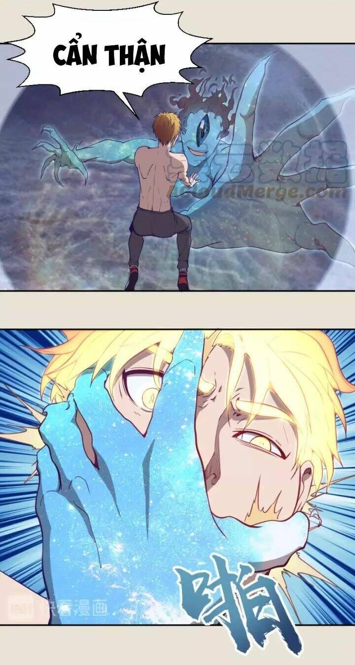 Ta Có Một Tòa Mạt Thế Mê Cung Chapter 66.2 - 12