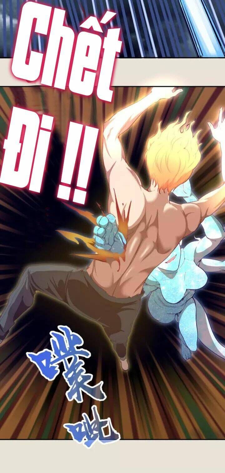 Ta Có Một Tòa Mạt Thế Mê Cung Chapter 66.2 - 14