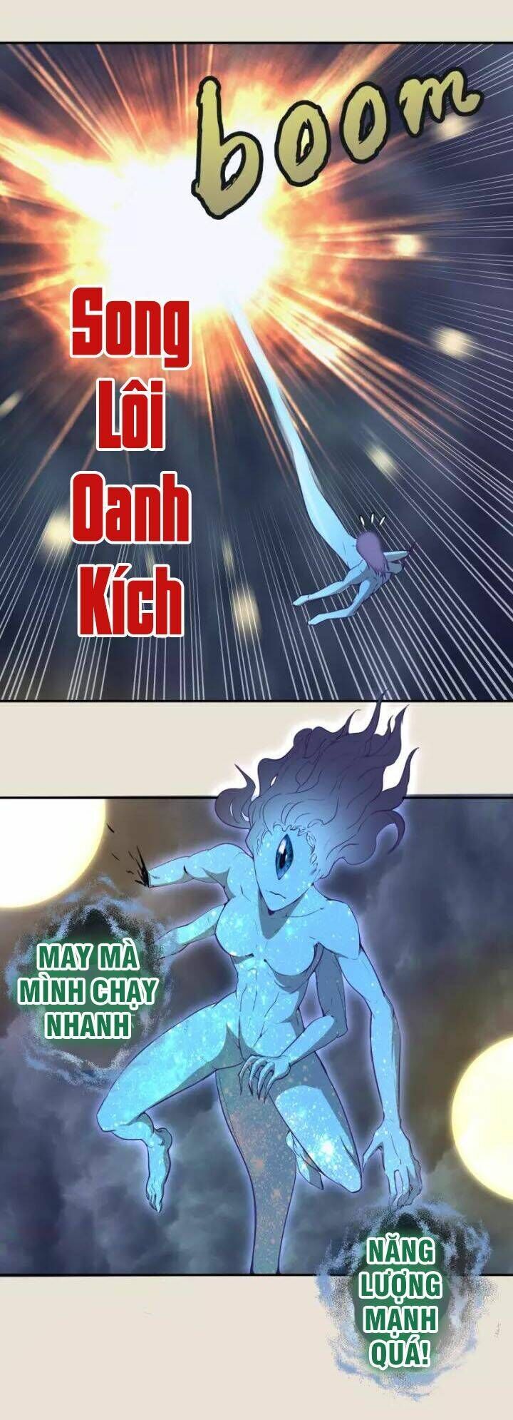 Ta Có Một Tòa Mạt Thế Mê Cung Chapter 66.2 - 17