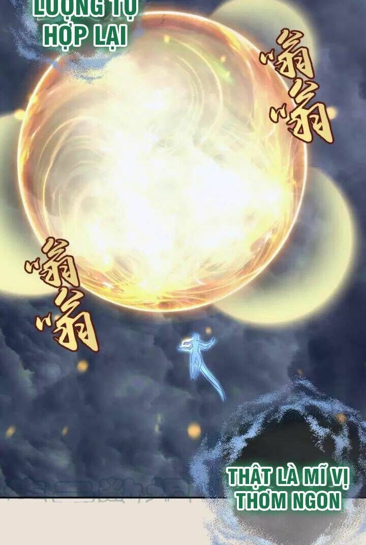Ta Có Một Tòa Mạt Thế Mê Cung Chapter 66.2 - 19