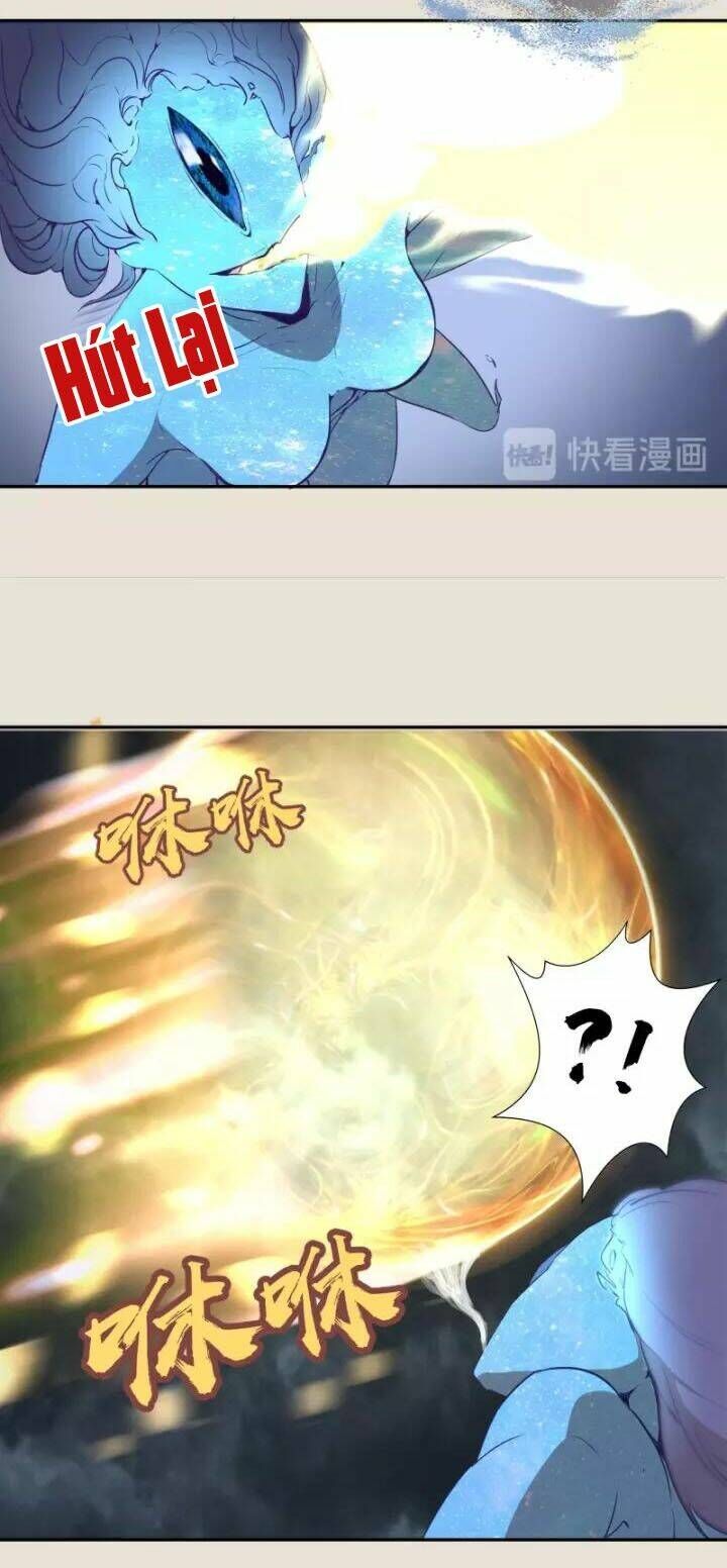 Ta Có Một Tòa Mạt Thế Mê Cung Chapter 66.2 - 20