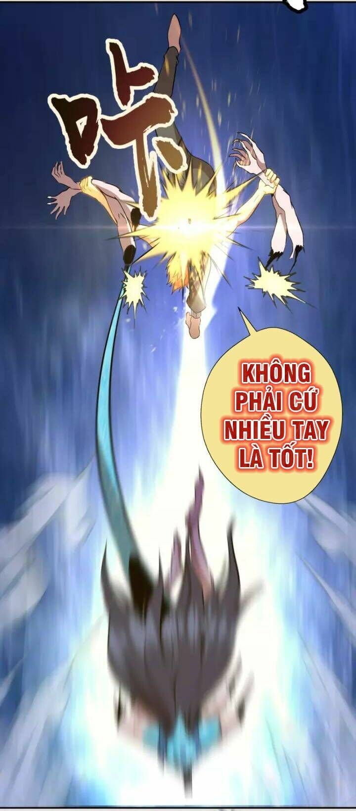 Ta Có Một Tòa Mạt Thế Mê Cung Chapter 66.2 - 3