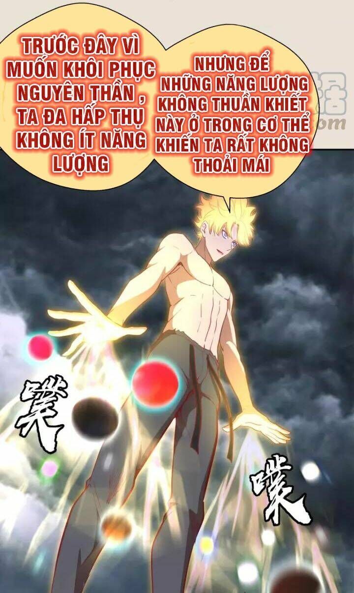 Ta Có Một Tòa Mạt Thế Mê Cung Chapter 66.2 - 23