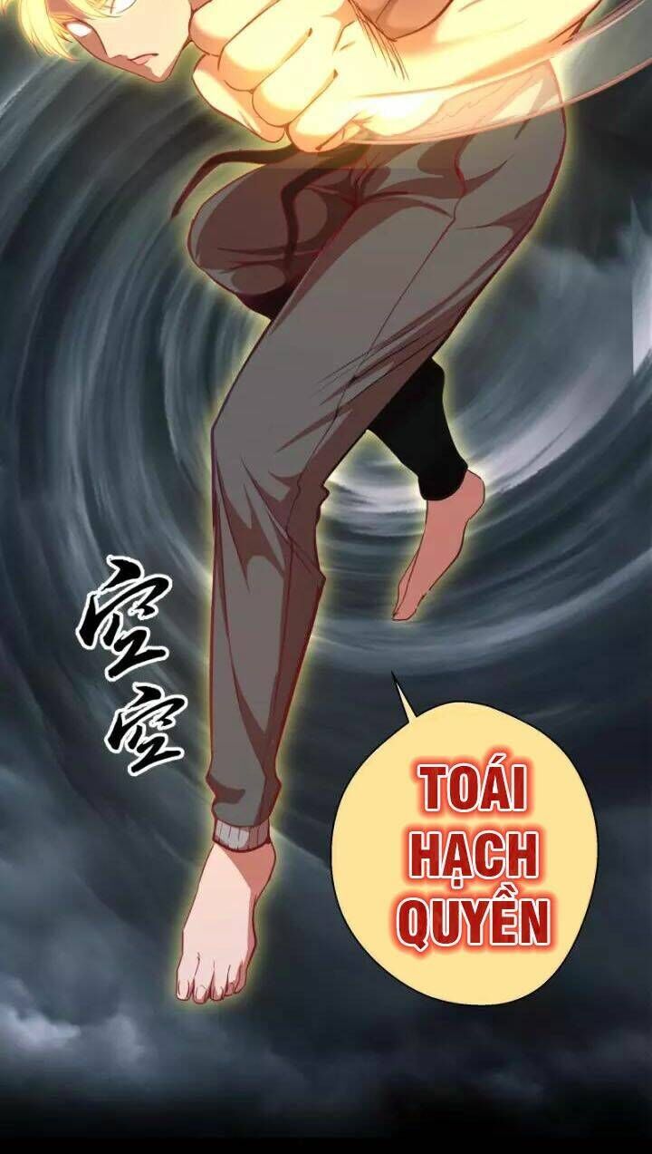 Ta Có Một Tòa Mạt Thế Mê Cung Chapter 66.2 - 28