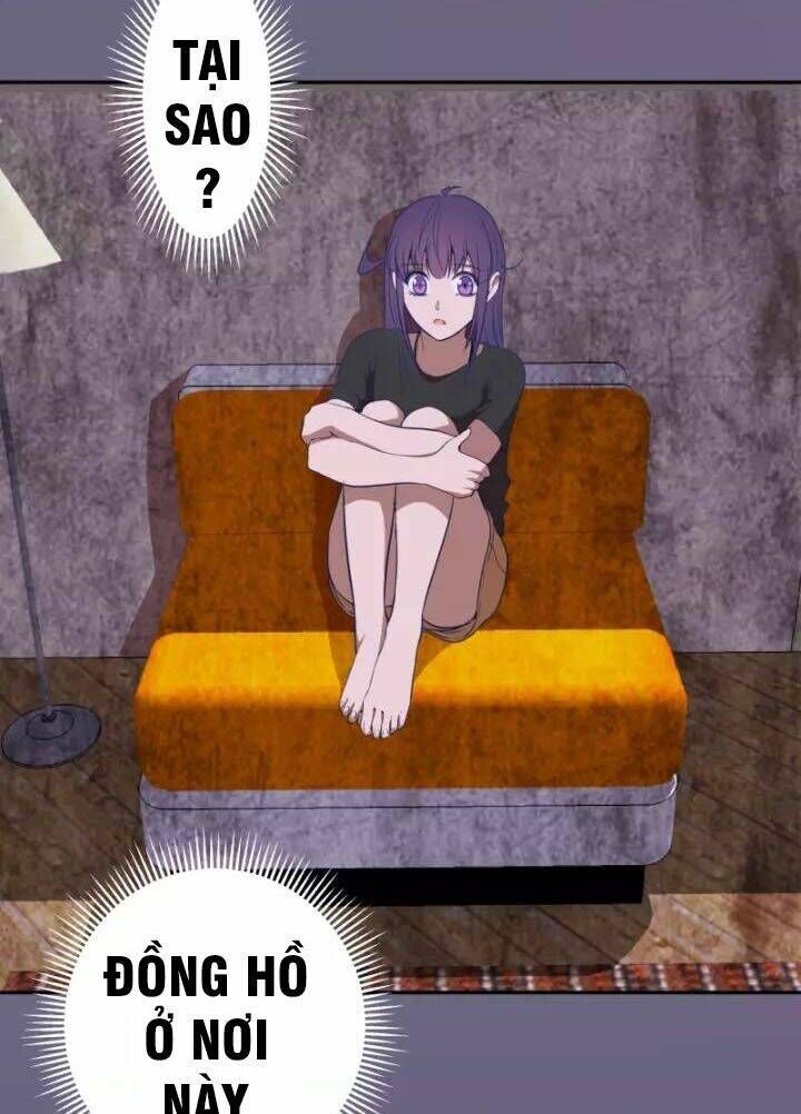 Ta Có Một Tòa Mạt Thế Mê Cung Chapter 66.2 - 30