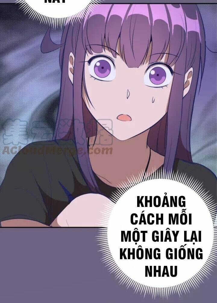 Ta Có Một Tòa Mạt Thế Mê Cung Chapter 66.2 - 31