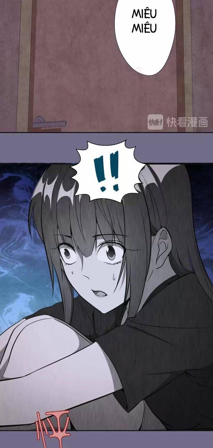 Ta Có Một Tòa Mạt Thế Mê Cung Chapter 66.2 - 33