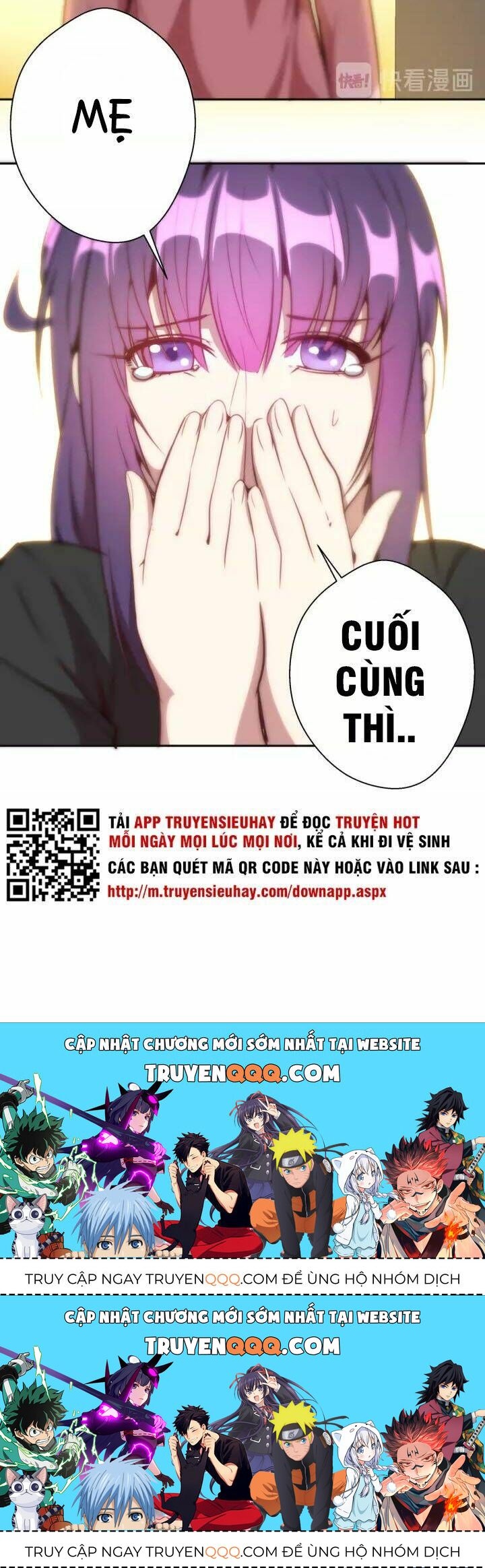 Ta Có Một Tòa Mạt Thế Mê Cung Chapter 66.2 - 37