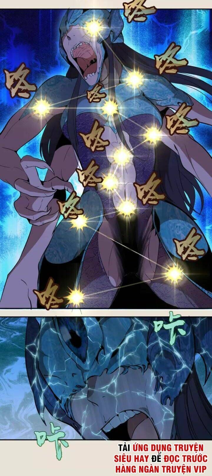 Ta Có Một Tòa Mạt Thế Mê Cung Chapter 66.2 - 7