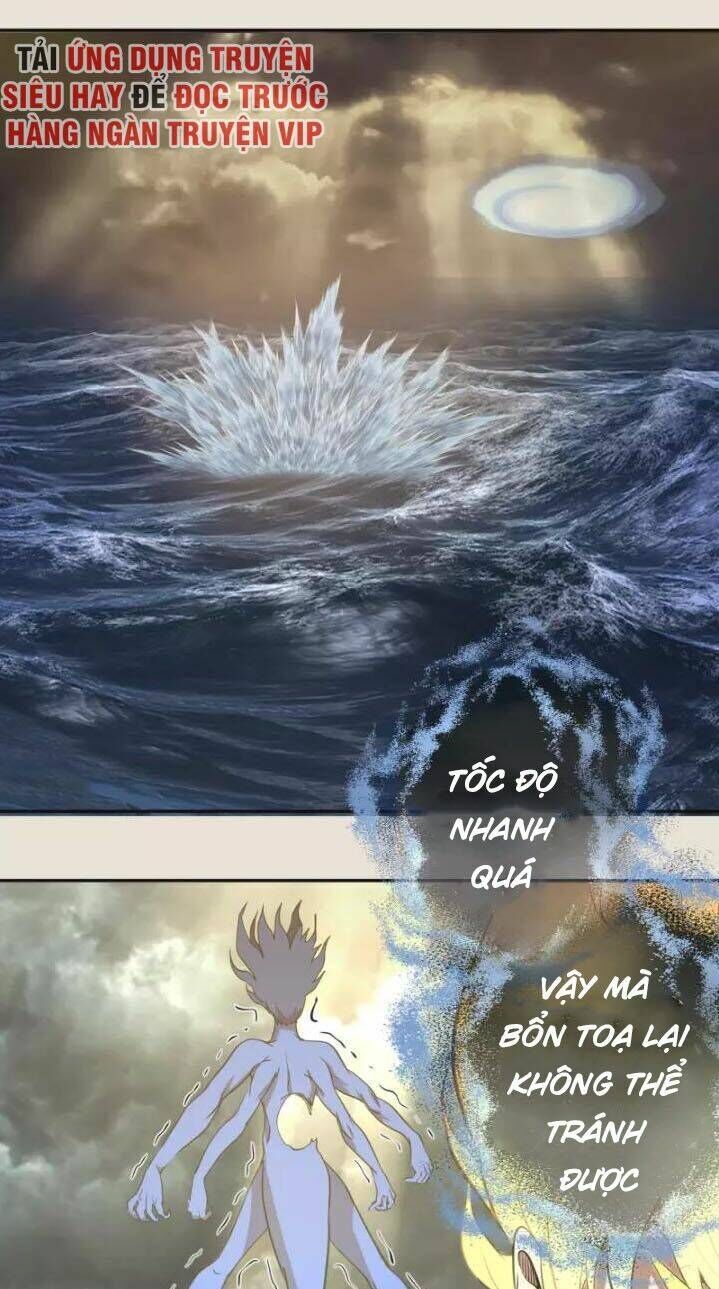 Ta Có Một Tòa Mạt Thế Mê Cung Chapter 67.1 - 15