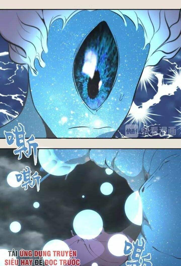 Ta Có Một Tòa Mạt Thế Mê Cung Chapter 67.1 - 18