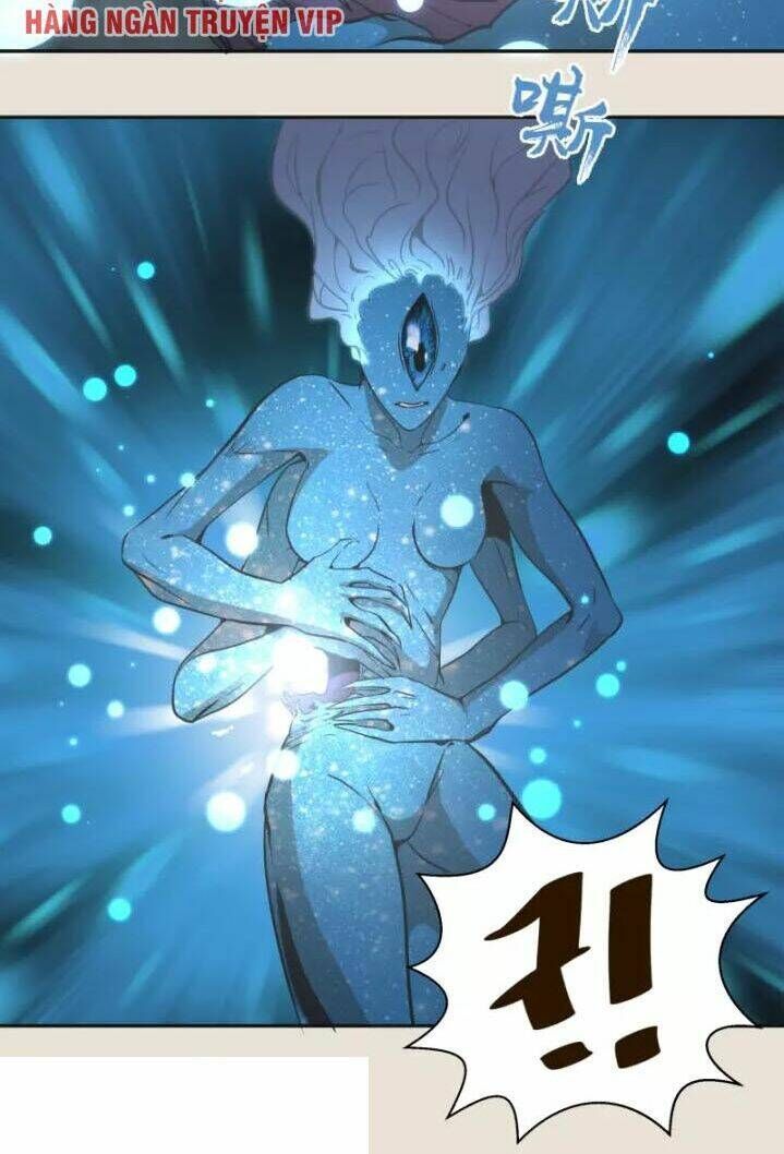 Ta Có Một Tòa Mạt Thế Mê Cung Chapter 67.1 - 19