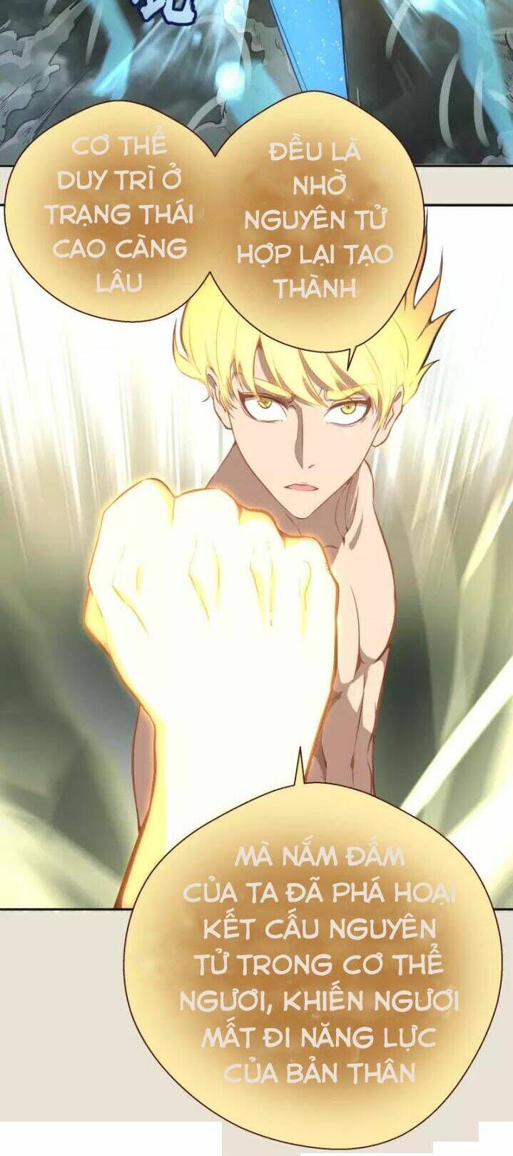Ta Có Một Tòa Mạt Thế Mê Cung Chapter 67.1 - 23